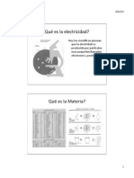 Electricidad Basica