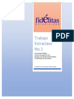 Extraclase No. 1 - Derek Andrey Fallas Amador - J 6-9 PM