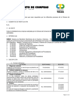 PR A3 01 - Procedimiento de Compras - V9