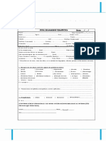 Data:: Ncha Deanamnese C'A