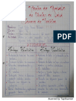 semejanzas y diferencias entre factores cuantitativos y cualitativos