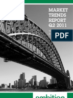 Ambition - Technology Market Trends Q2 2011