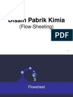 DPK03 - Flowsheeting