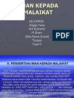 Download IMAN KEPADA MALAIKAT by Okta Panca Sumeli Sr SN55596668 doc pdf