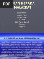 Download IMAN KEPADA MALAIKAT by Okta Panca Sumeli Sr SN55596668 doc pdf