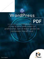 Guia WordPress