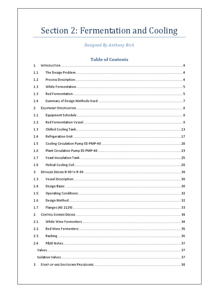 2 2 fermentation and cooling pdf fermentation in winemaking