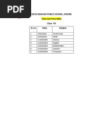 Grade 2 Shapes Lesson Plan | PDF | Shape | Rectangle