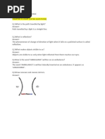 Grade 2 Shapes Lesson Plan | PDF | Shape | Rectangle