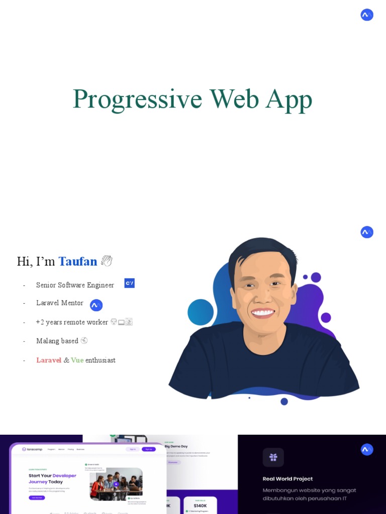 Understanding Progressive Web Apps | PDF