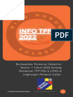 Info TPP THN 2022