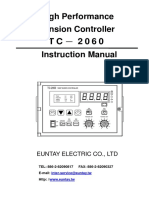 TC-2060 Instruction Manual V05