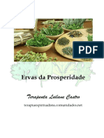 Ervas Da Prosperidade