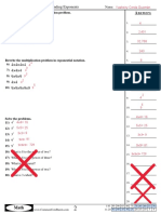 Understanding Exponents: Yasheiry Cerda Guzmán. 2x2 4 7x7x7x7 4 8x8x8x8x8 3x3x3x3x3 2x2x2 243 8