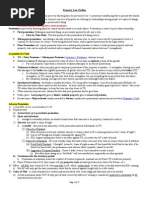 Dukeminier 6th edition property outline singer name