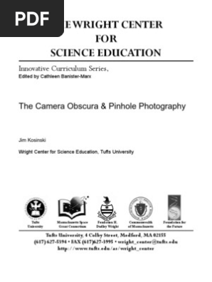 Camera Obscura