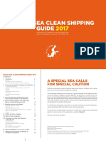 Baltic Sea Clean Shipping Guide 2017