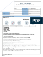 PNTC Colleges: Form No. BPM2-CME 20 F-010 Rev.00