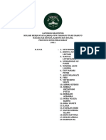 Laporan Kelompok KKN-PPM Terpadu Tuah Sakato 2021 Edit