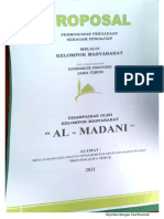 Al Madani Padang