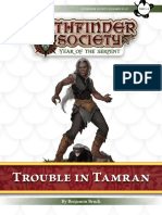 S07-07 Trouble in Tamran