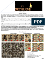 By Torchlight - Regolamento ITA v1.0