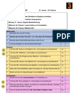 Wochenplan 8-3