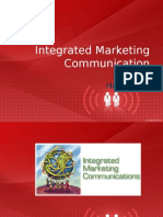 Integrated Marketing Communication: Hero Honda