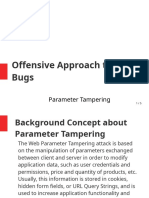 054 Background-Parameter-Tamperingkn