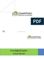 eurodigitalcopier - v3.0