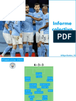 Informe Colectivo - ManCity 2021-22 (Pep Guardiola)