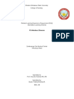 Duran, Fatima Medriza B. - 10 Infectious Diseases