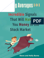 Moving Averages 101 - Incredible Signals That Will Make You Money in The Stock Market (PDFDrive)