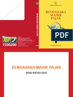 Bendahara Mahir Pajak Revisi 2016 Final Cetak