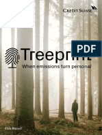 Treeprint Report 2021