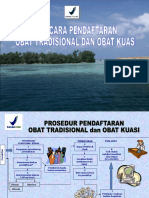 Tata Cara Pendaftaran Ot SM2