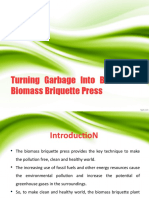 Turning Garbage Into BioF 7255943