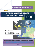 Investasi Lebak-Sip