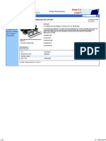 Lexmark W812 Fuser Maintenance Kit 110-120V-80 Scheduled Maintenance