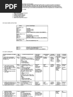 Second Syllabus IT E 203 Professional Elective 2 - Web Systems and Technologies