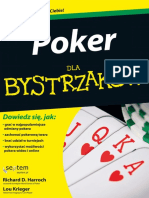 HELION - Poker Dla Bystrzaków