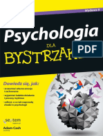 HELION - Psychologia Dla Bystrzaków