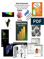 Mapa Diseño de Experimentos