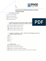 Copie Analyse micro économie