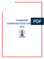 Power Grid Communication Directory