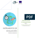 Instrumentos de Evaluación - Aea 5.1 - Gaston Alfieri