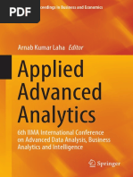 2021 Book AppliedAdvancedAnalytics