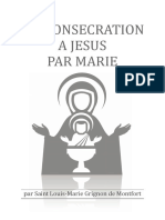 Livret Consecration 2017