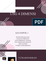 USG 4 Dimensi