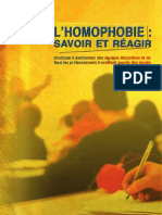 Brochure Homophobie 2011 173364
